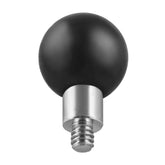 RAM Ball Stud Base - BFD Moto